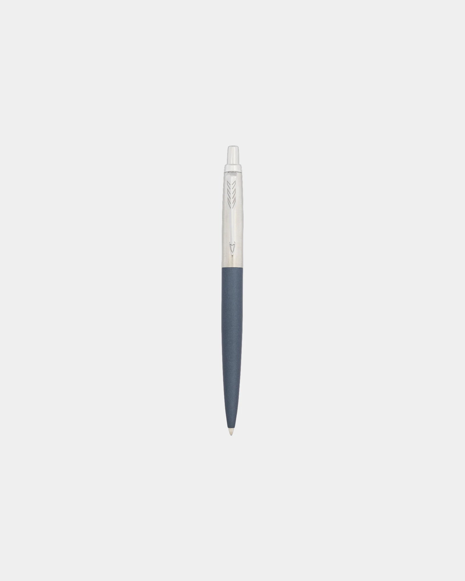 Balpen mat roestvrij staal Jotter XL om te personaliseren - 3