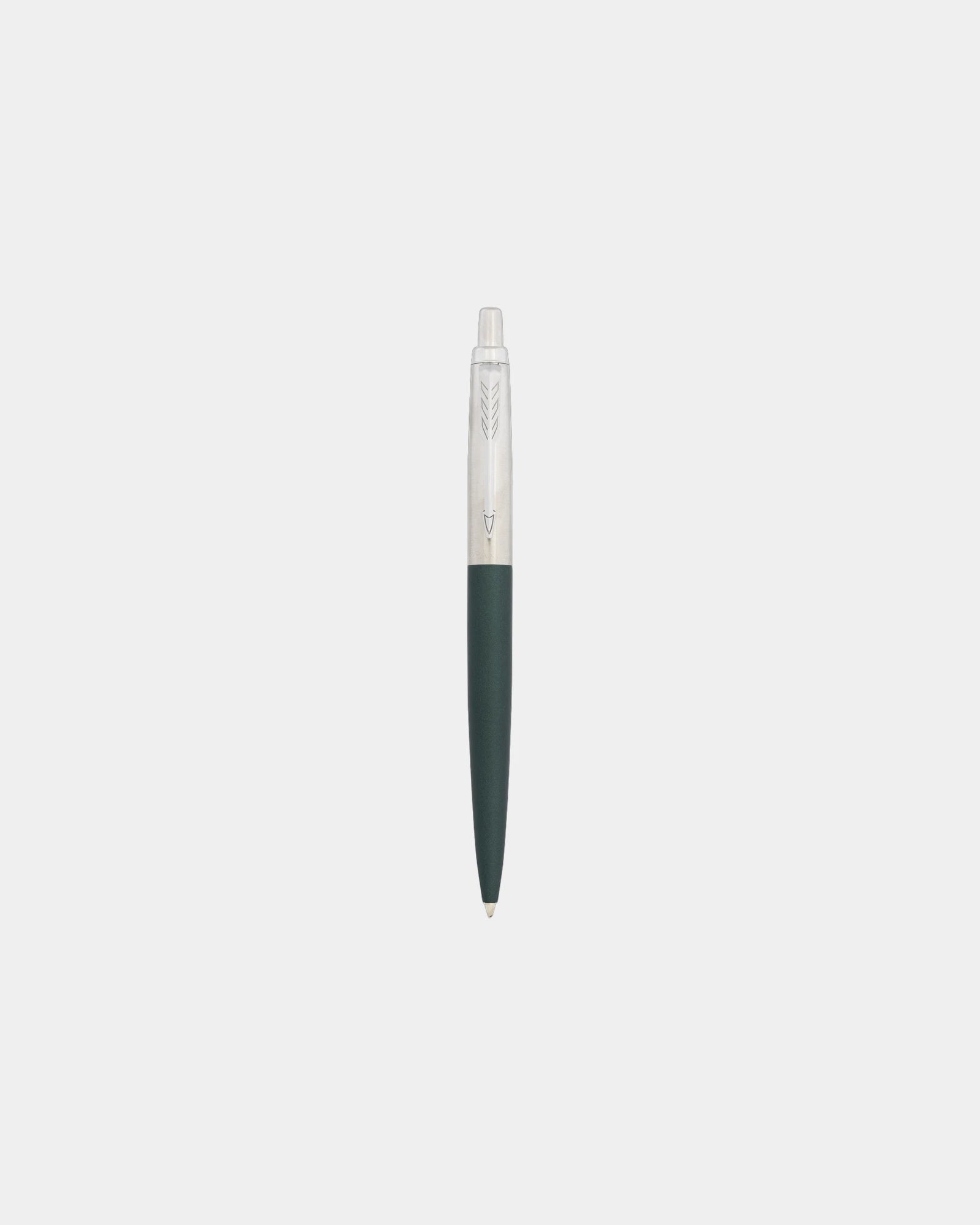 Balpen mat roestvrij staal Jotter XL om te personaliseren - 7