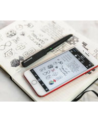 Schrijfset Smart met digitale pen om te personaliseren - 3