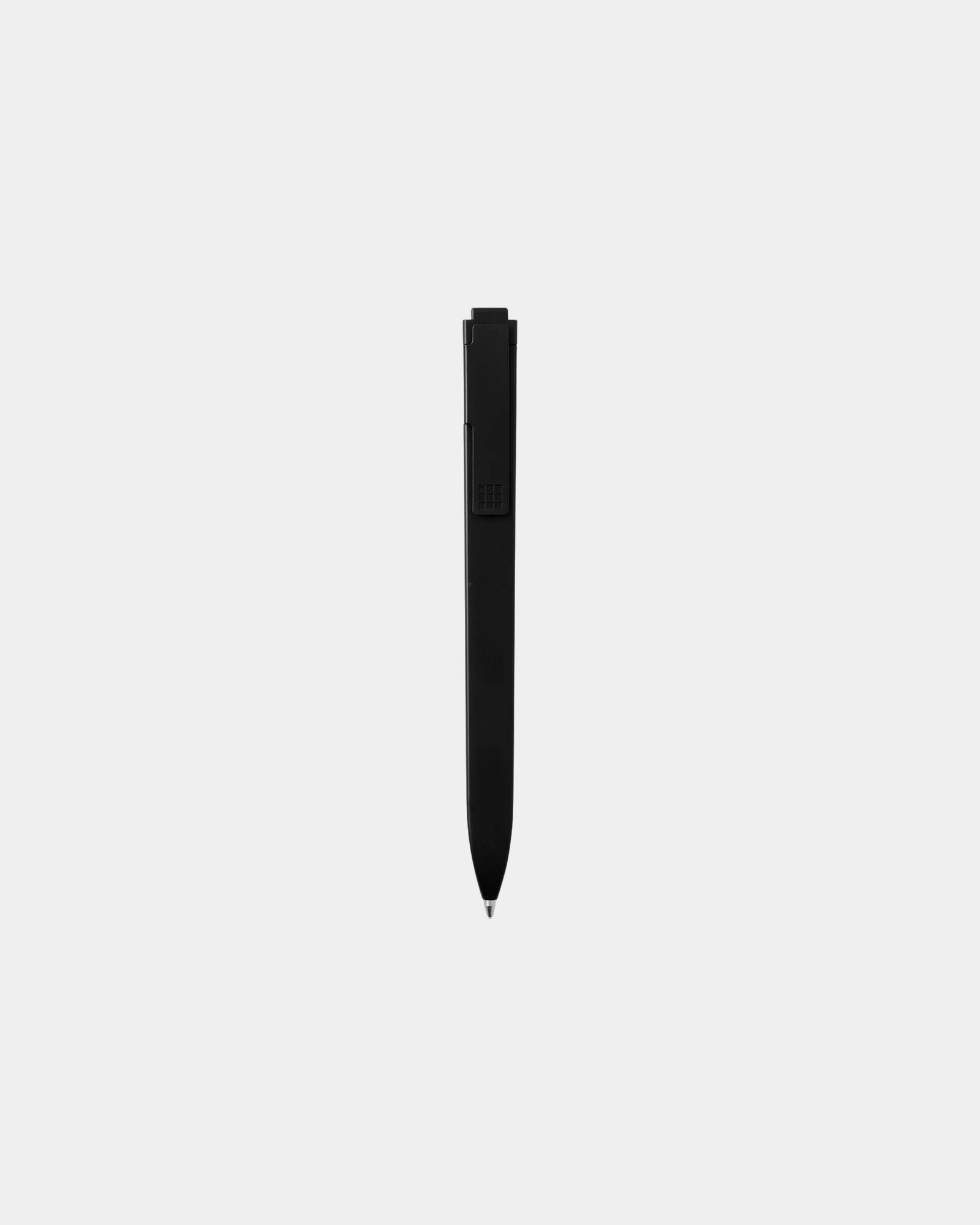 Balpen kunststof Moleskine Go Pen 1.0 om te personaliseren - 1