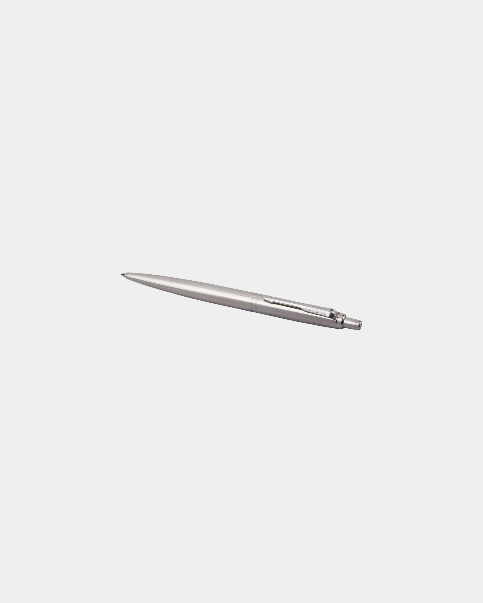 Balpen roestvrij staal Parker Jotter XL om te personaliseren - 6