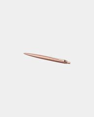 Balpen roestvrij staal Parker Jotter XL om te personaliseren - 4
