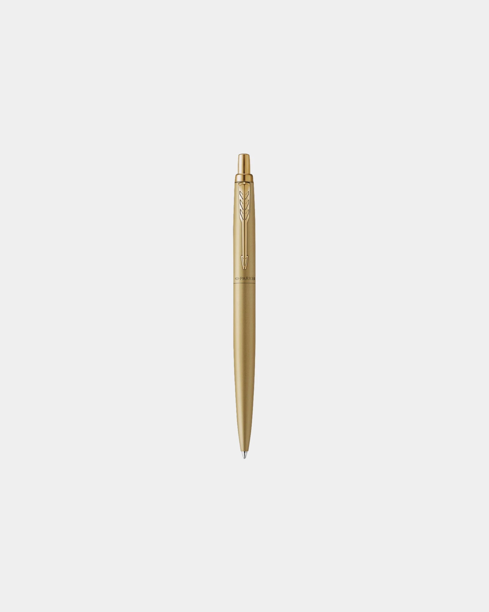 Balpen roestvrij staal Parker Jotter XL om te personaliseren - 1