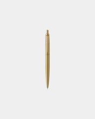 Balpen roestvrij staal Parker Jotter XL om te personaliseren - 1