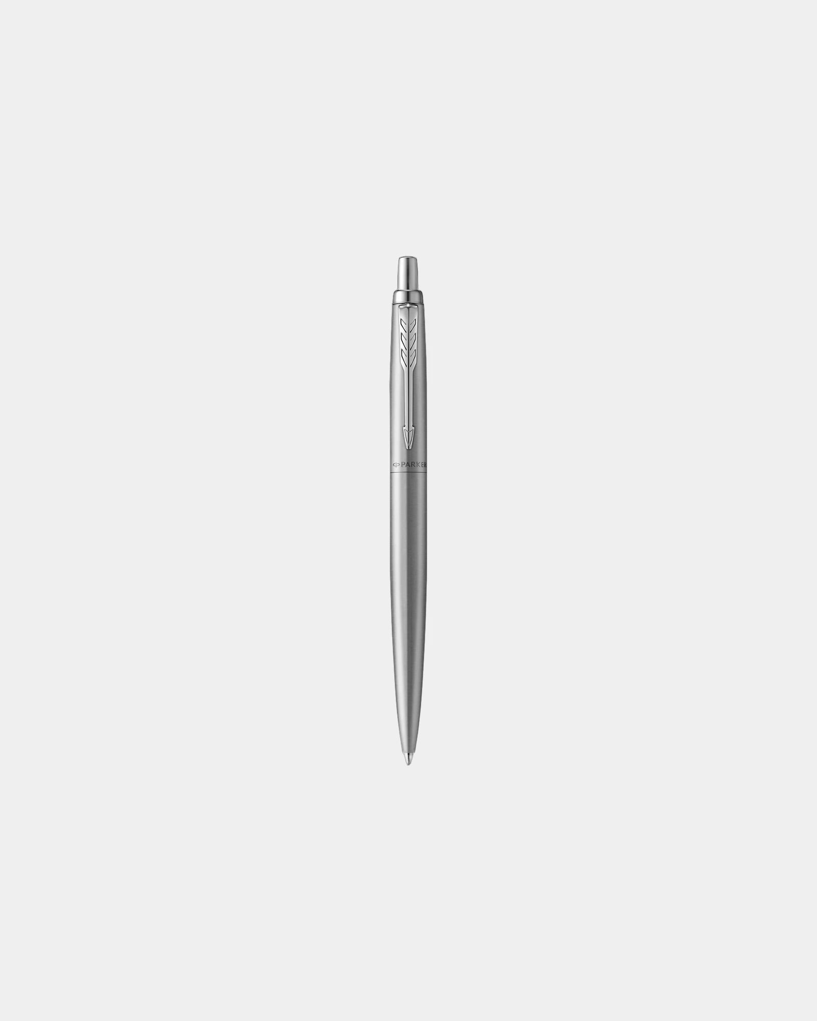 Balpen roestvrij staal Parker Jotter XL om te personaliseren - 5