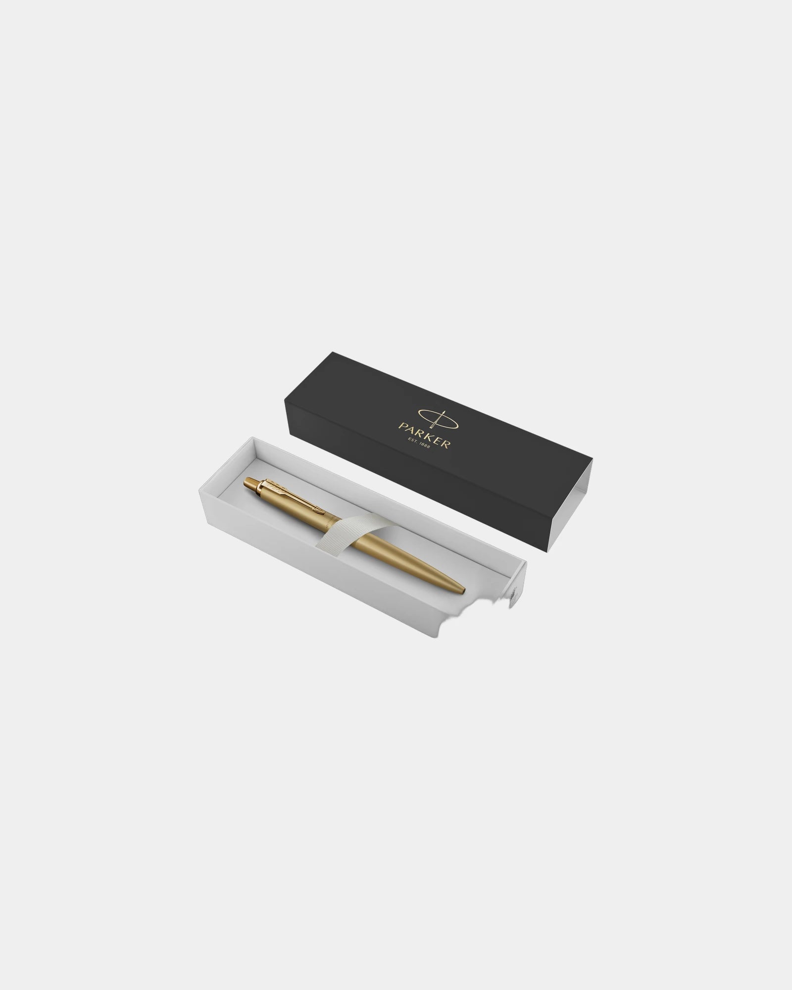 Balpen roestvrij staal Parker Jotter XL om te personaliseren - Goudkleurig