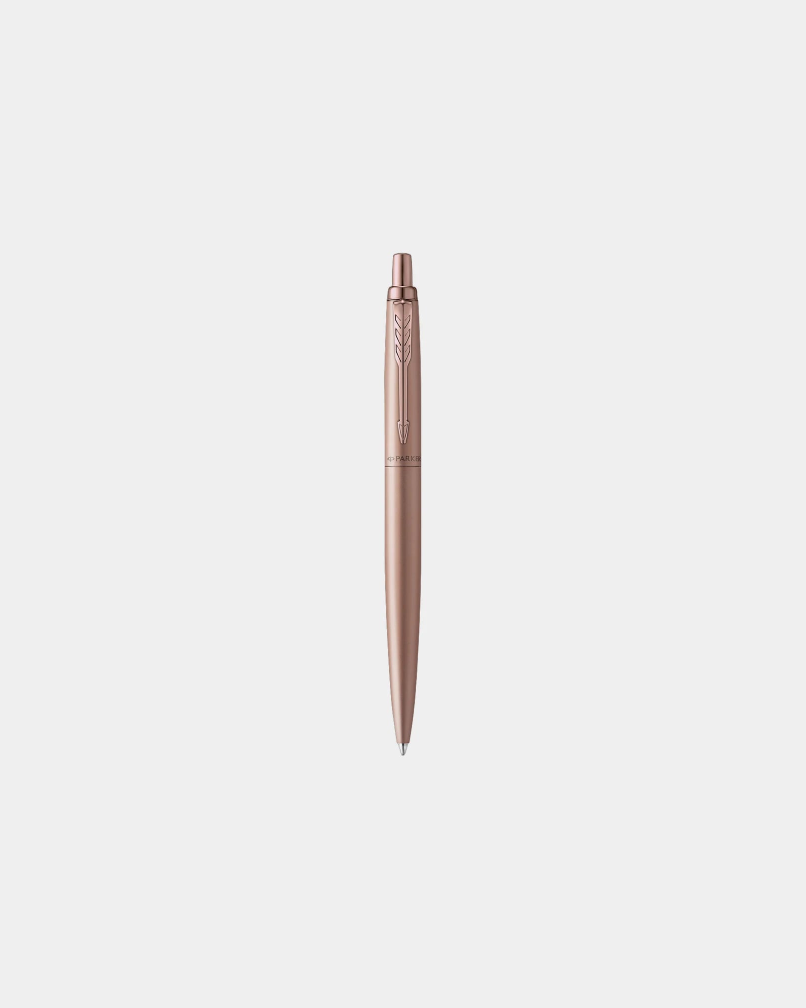 Balpen roestvrij staal Parker Jotter XL om te personaliseren - 3