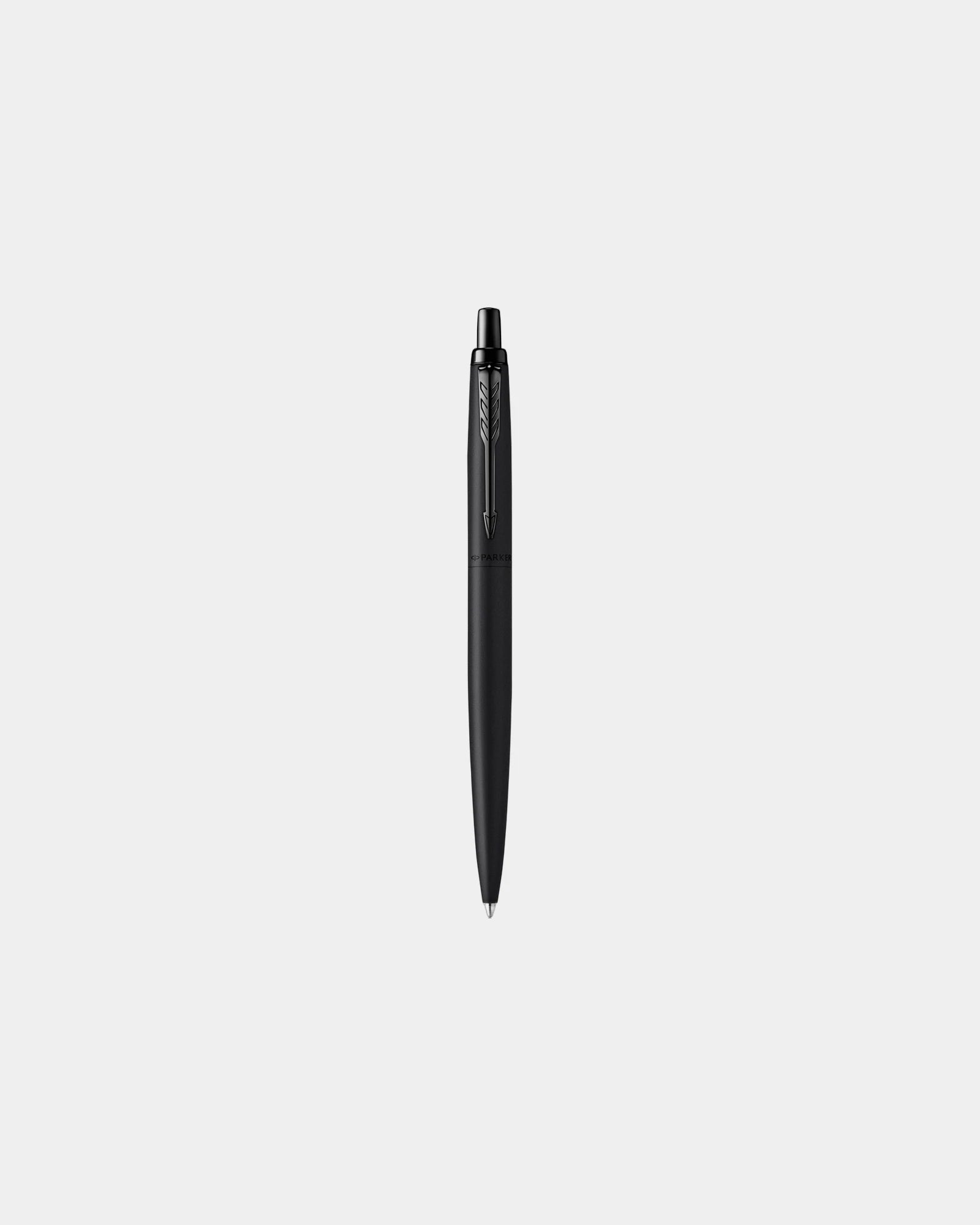 Balpen roestvrij staal Parker Jotter XL om te personaliseren - 7