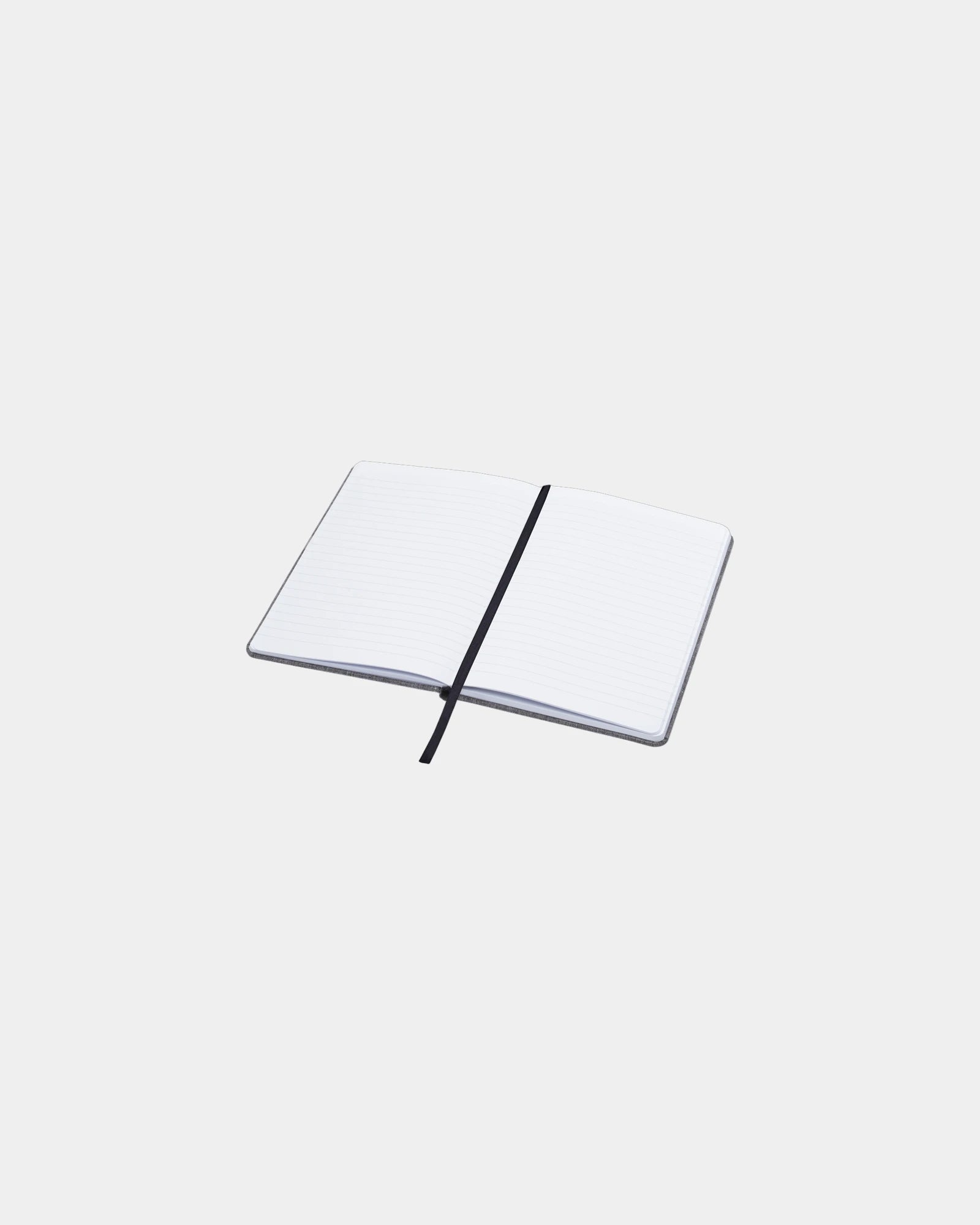 Notitieboek Orin A5 gerecycled papier om te personaliseren - 10