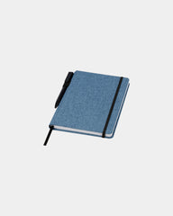 Notitieboek Orin A5 gerecycled papier om te personaliseren - 7