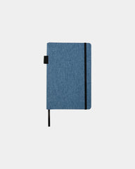 Notitieboek Orin A5 gerecycled papier om te personaliseren - 5