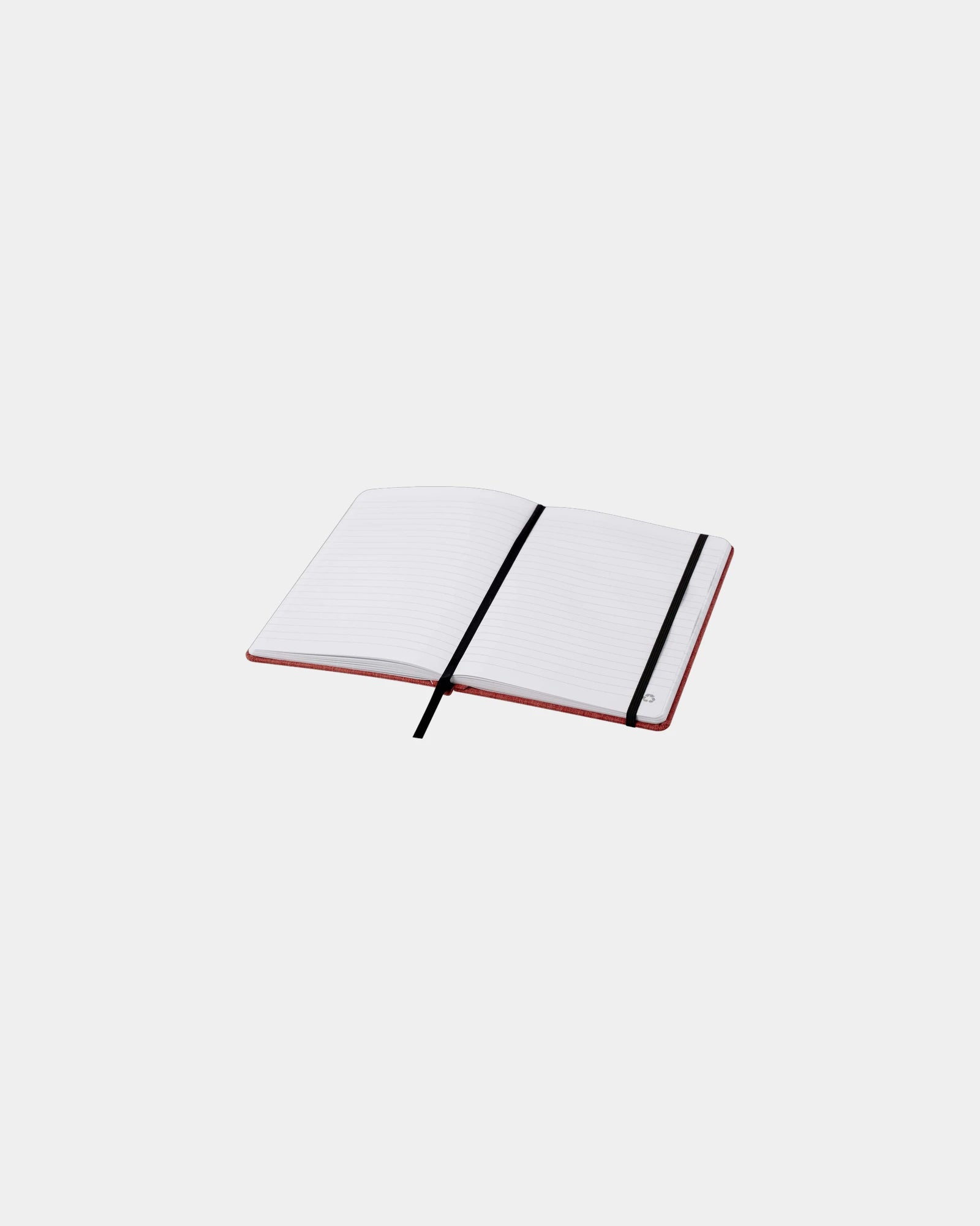Notitieboek Orin A5 gerecycled papier om te personaliseren - 2
