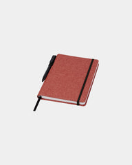 Notitieboek Orin A5 gerecycled papier om te personaliseren - 3