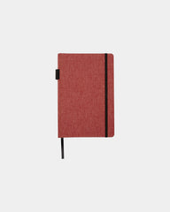 Notitieboek Orin A5 gerecycled papier om te personaliseren - 1