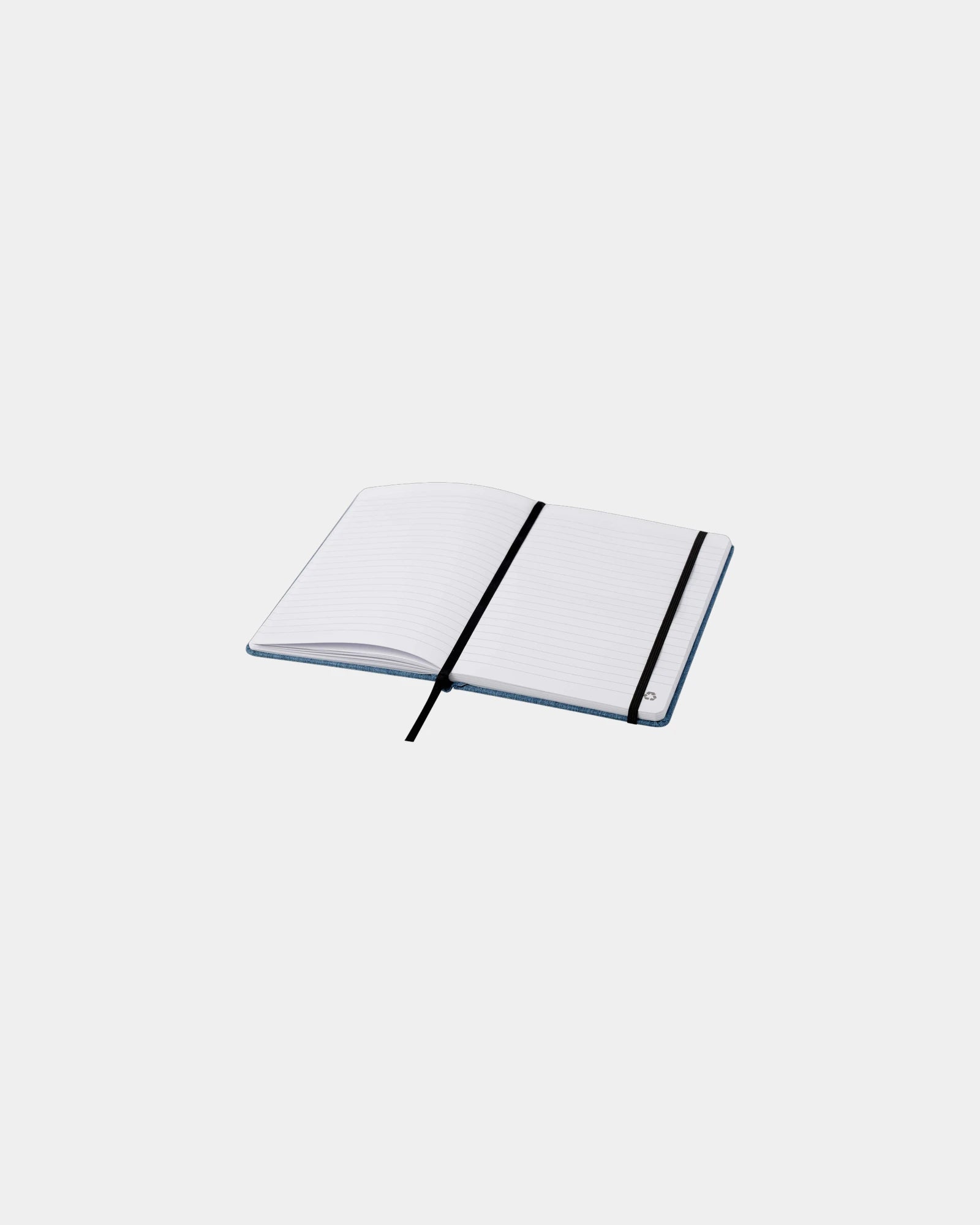 Notitieboek Orin A5 gerecycled papier om te personaliseren - 6