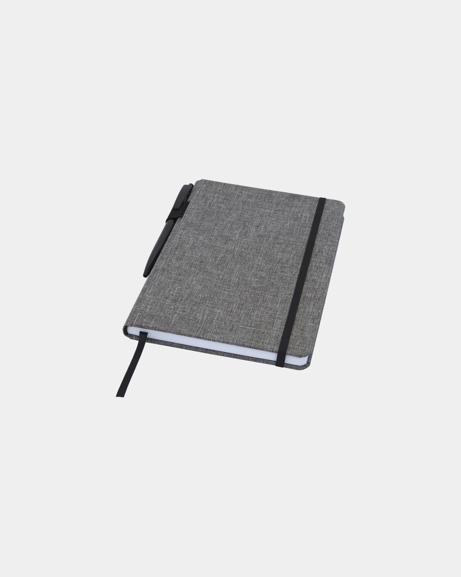 Notitieboek Orin A5 gerecycled papier om te personaliseren - 11