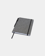Notitieboek Orin A5 gerecycled papier om te personaliseren - 11