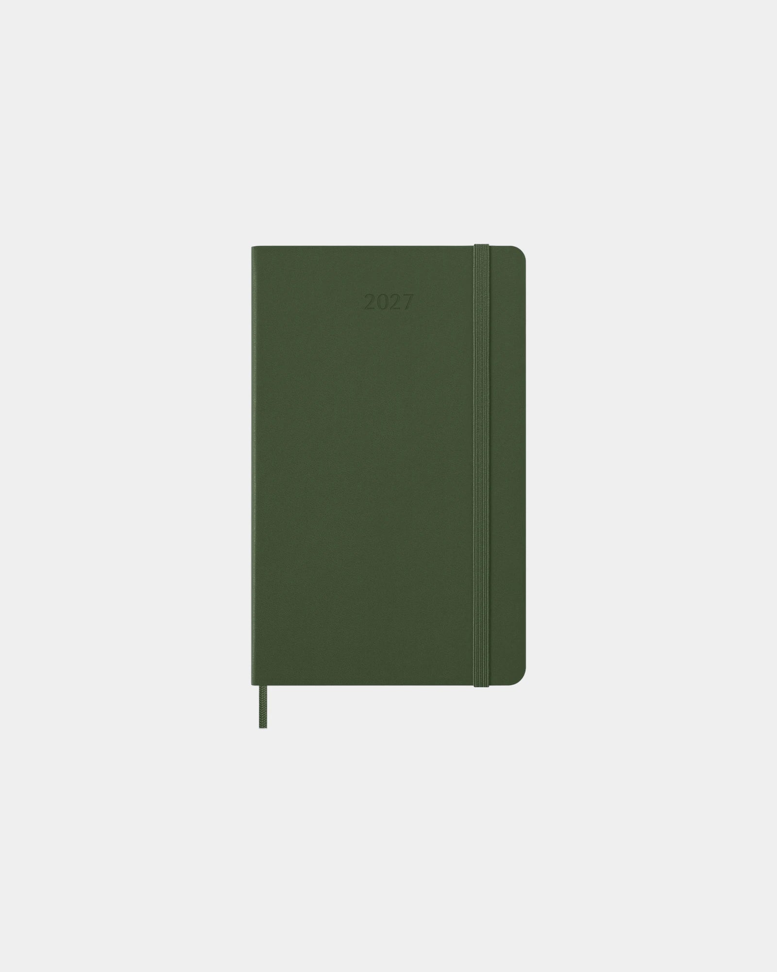 Agenda L dagplanner 12 maanden om te personaliseren - 9