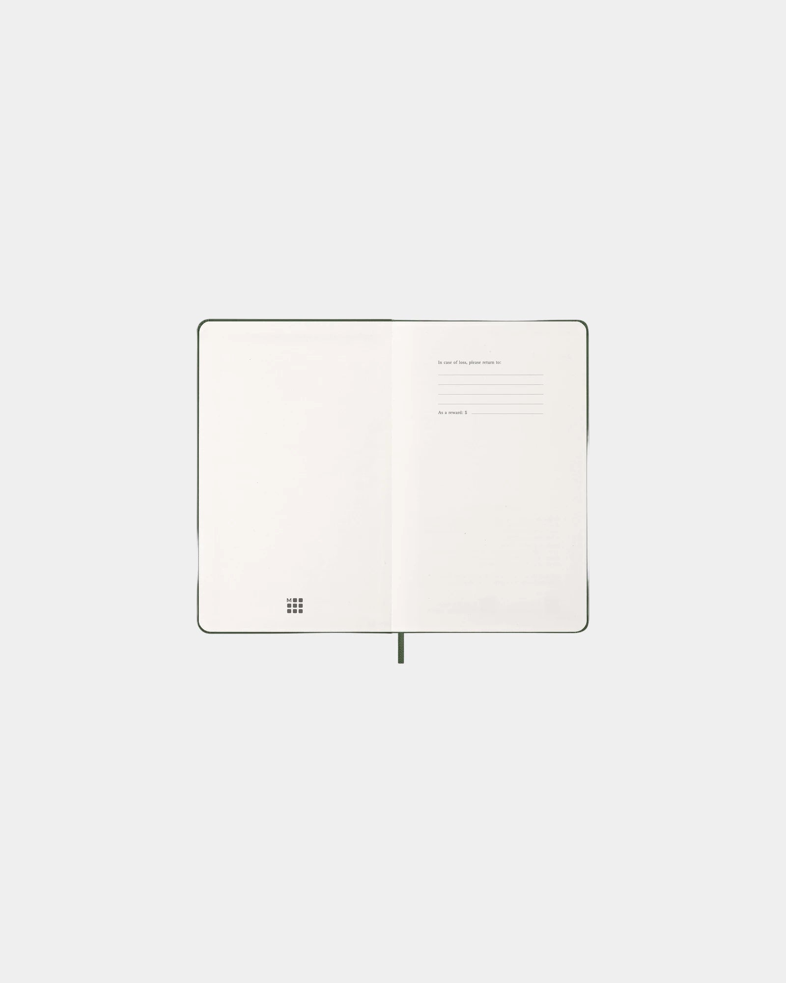 Agenda L dagplanner 12 maanden om te personaliseren - 10