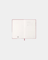 Agenda hardcover Moleskine 12 maanden om te personaliseren - 2