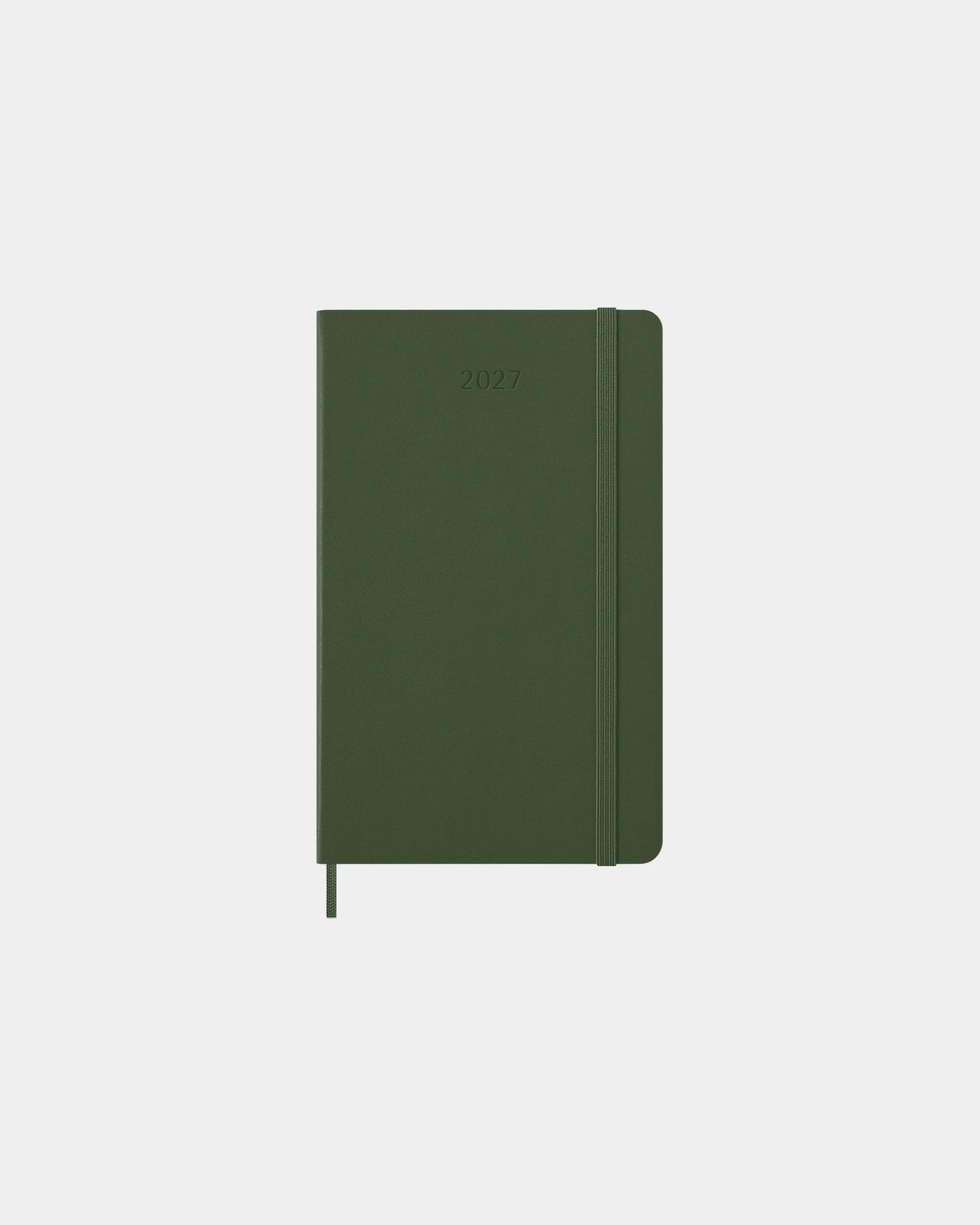 Agenda hardcover Moleskine 12 maanden om te personaliseren - 9