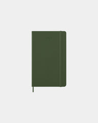 Agenda hardcover Moleskine 12 maanden om te personaliseren - 9