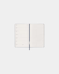 Agenda hardcover Moleskine 12 maanden om te personaliseren - 7