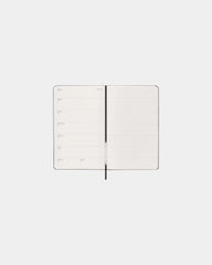 Agenda hardcover Moleskine 12 maanden om te personaliseren - 15