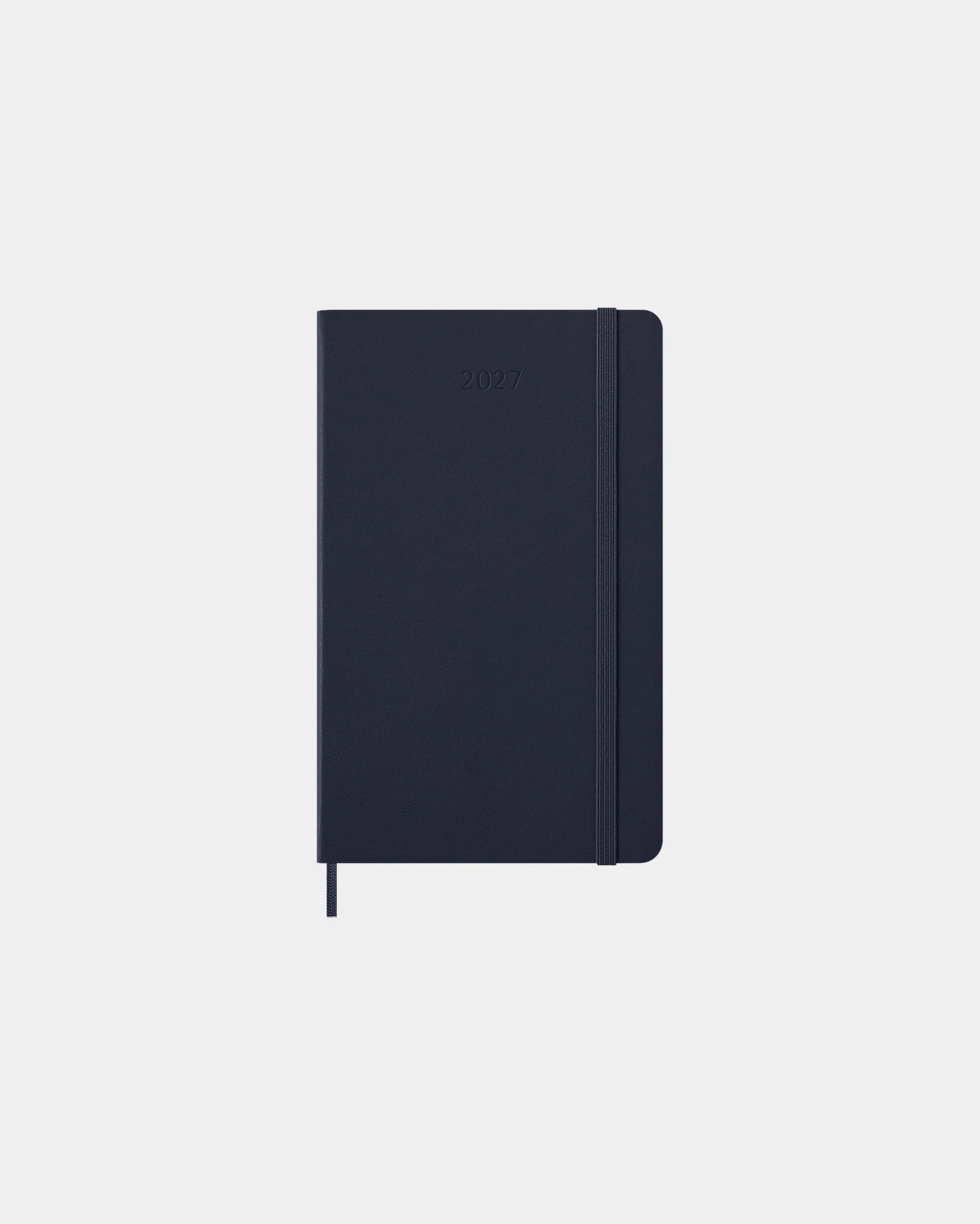 Agenda hardcover Moleskine 12 maanden om te personaliseren - 5