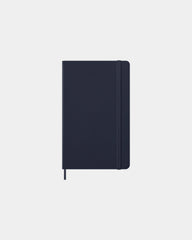 Agenda hardcover Moleskine 12 maanden om te personaliseren - 5