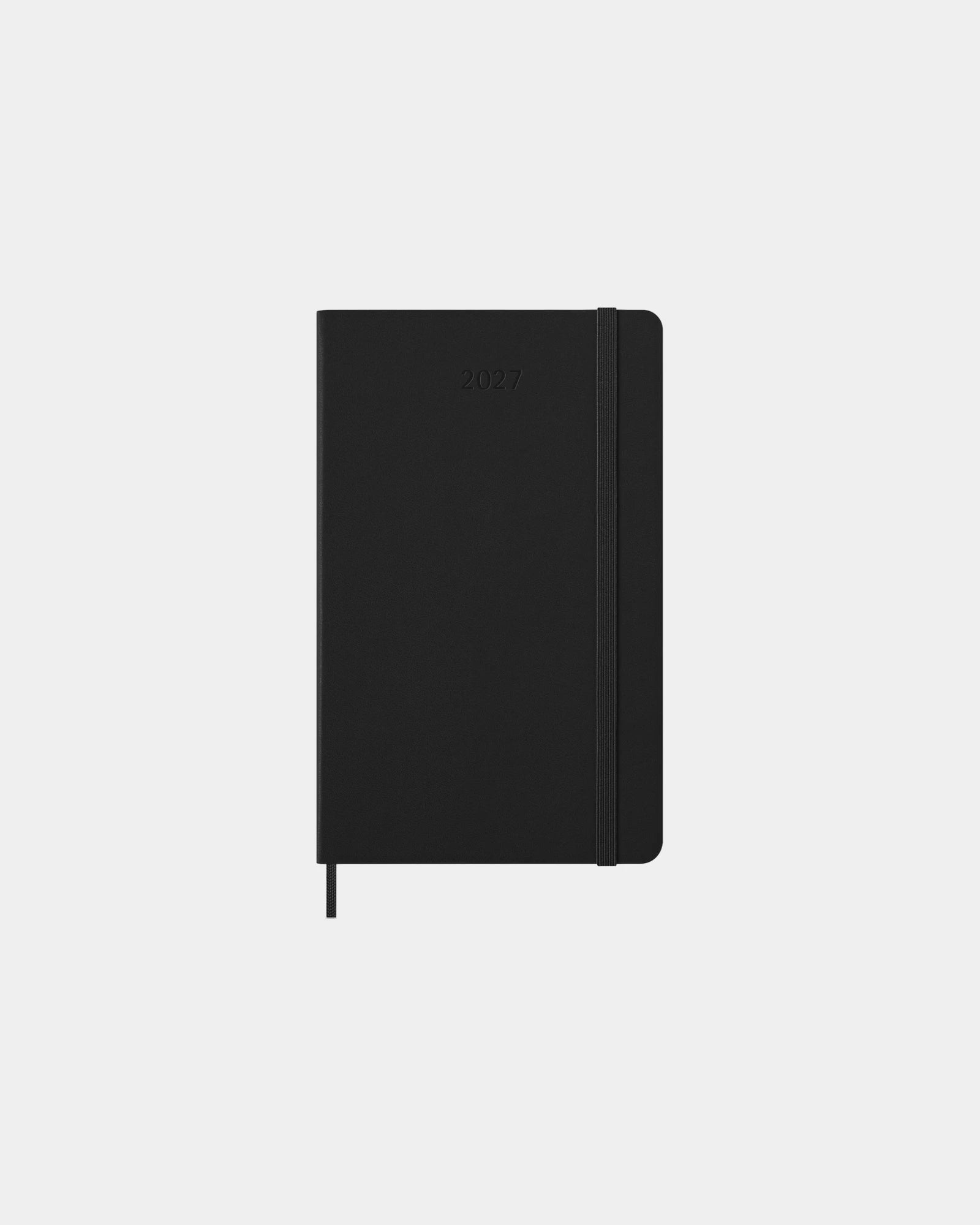 Agenda hardcover Moleskine 12 maanden om te personaliseren - 13