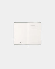 Agenda hardcover Moleskine 12 maanden om te personaliseren - 10
