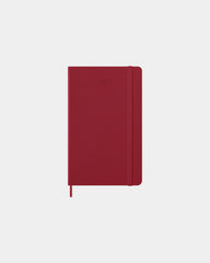Agenda hardcover Moleskine 12 maanden om te personaliseren - 1
