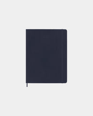 Agenda XL 12 maanden Moleskine om te personaliseren - 1