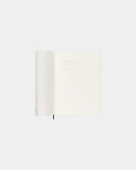 Agenda XL 12 maanden Moleskine om te personaliseren - 2