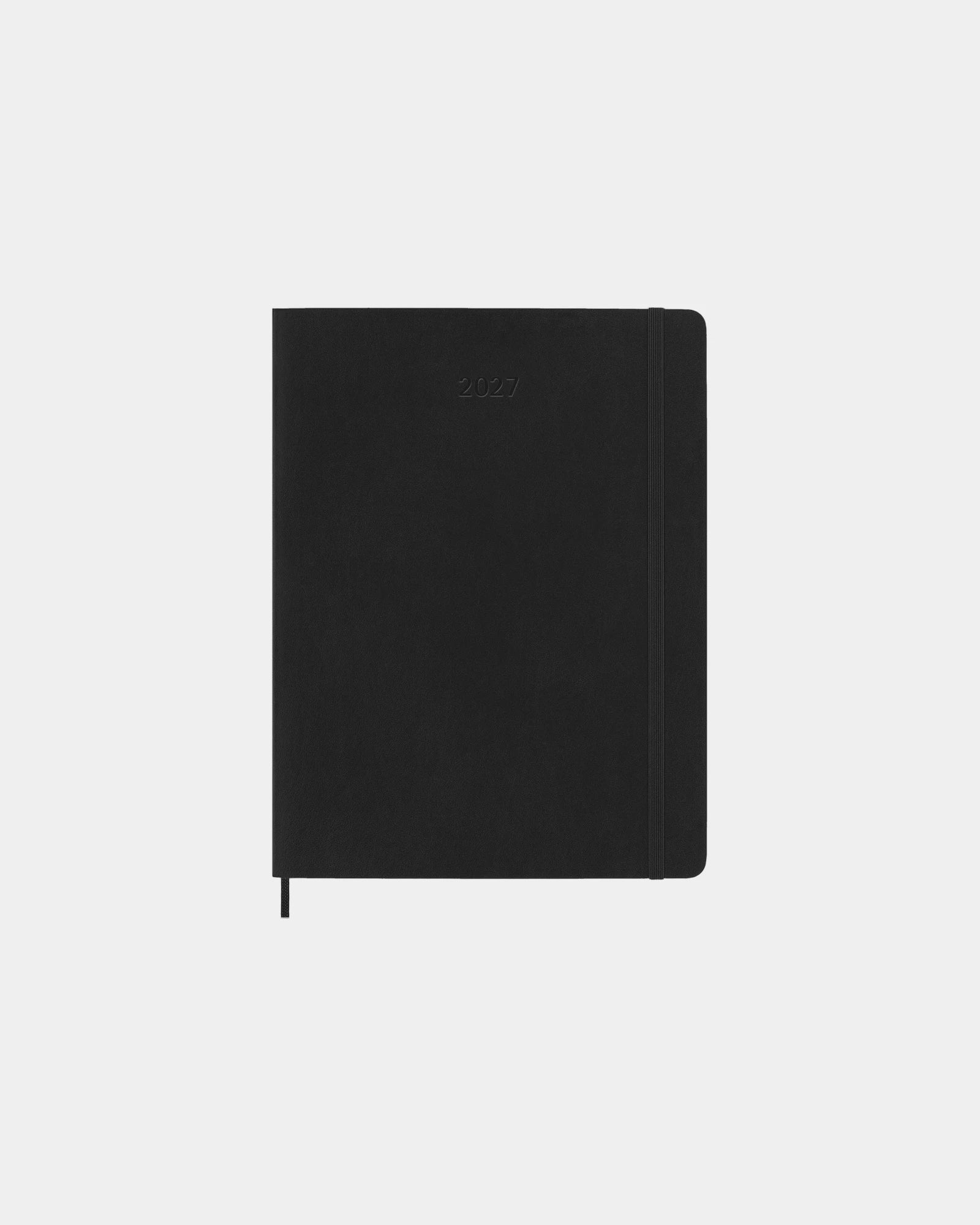 Agenda XL 12 maanden Moleskine om te personaliseren - 5