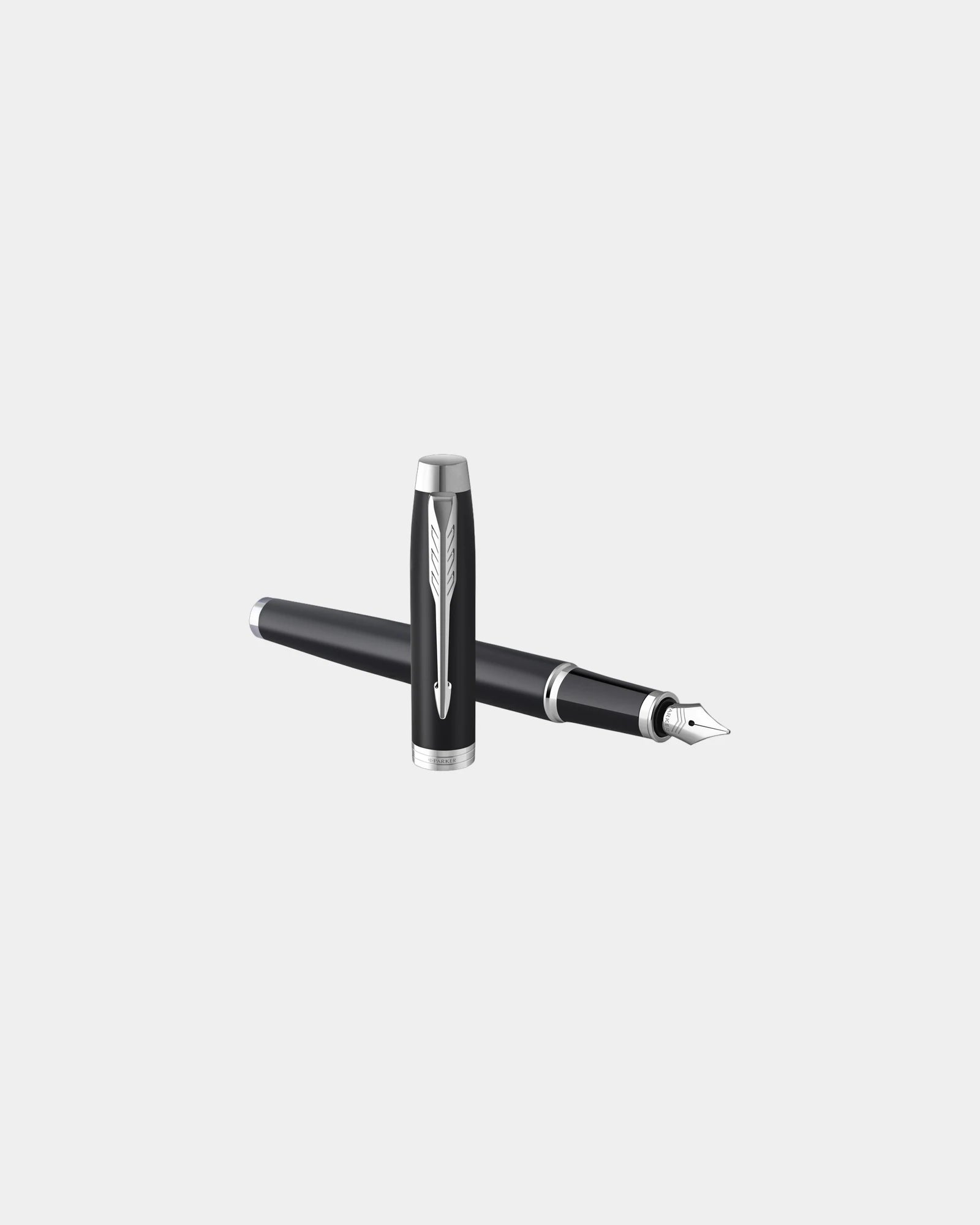 Vulpen Parker IM om te personaliseren - 4