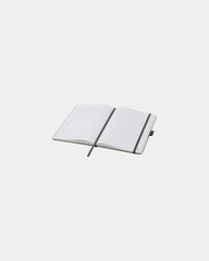 Notitieboek A5 gerecycled PET Honua om te personaliseren - 23