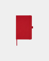 Notitieboek A5 gerecycled PET Honua om te personaliseren - 10
