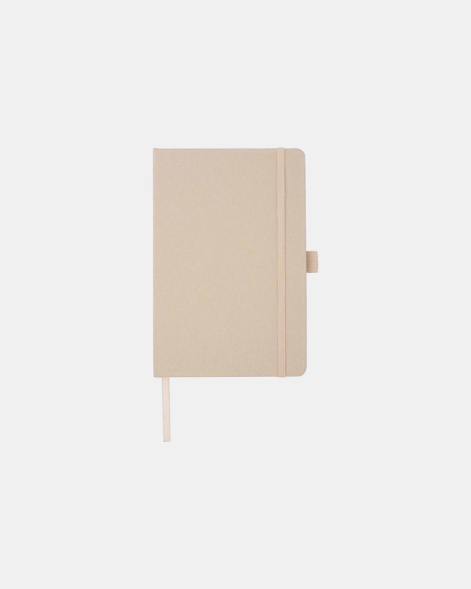 Notitieboek A5 gerecycled PET Honua om te personaliseren - 7