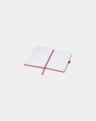 Notitieboek A5 gerecycled PET Honua om te personaliseren - 11