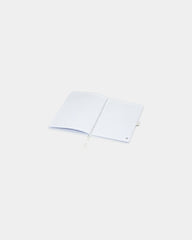 Notitieboek A5 gerecycled PET Honua om te personaliseren - 2