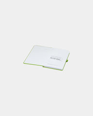 Notitieboek A5 gerecycled PET Honua om te personaliseren - 18