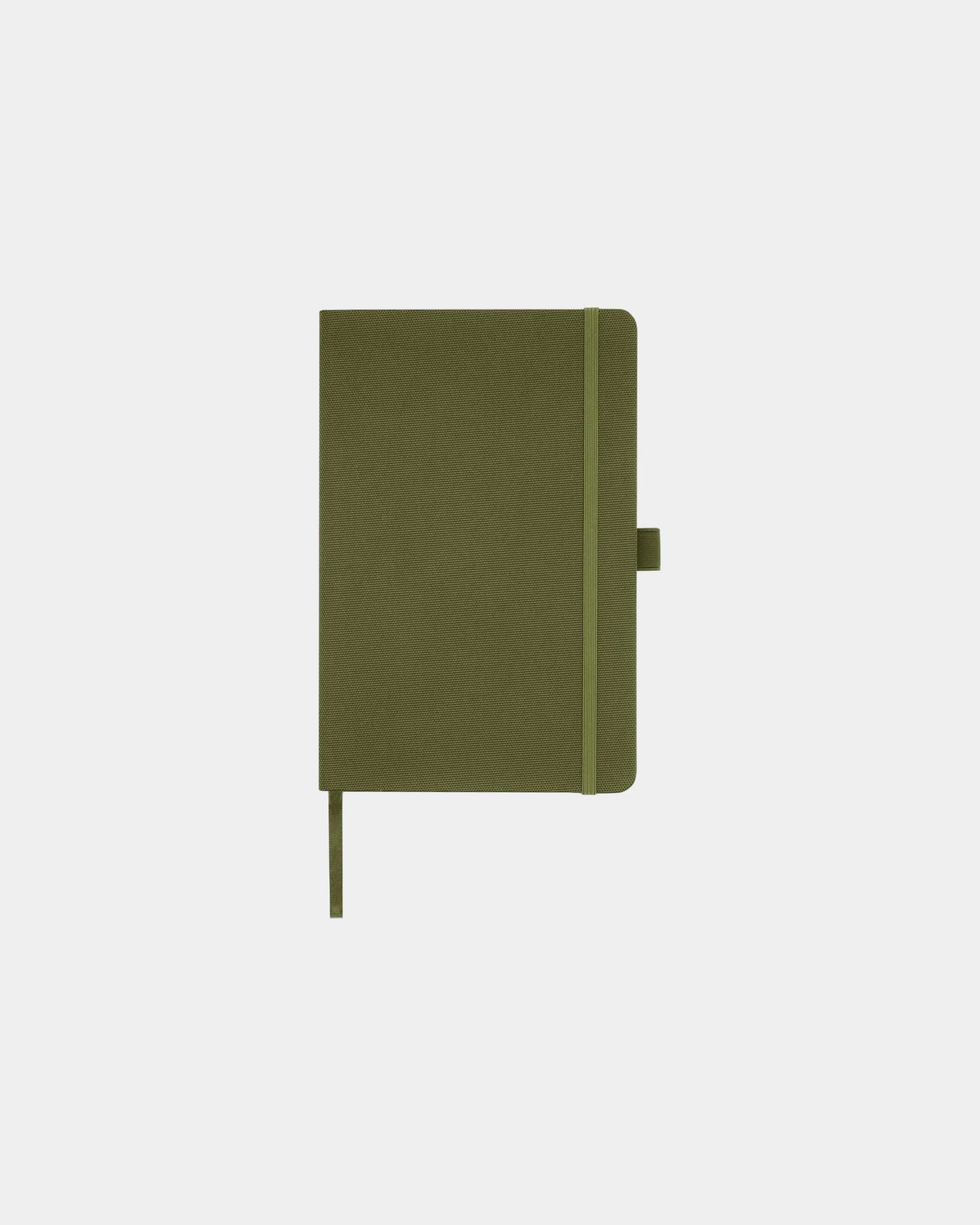 Notitieboek A5 gerecycled PET Honua om te personaliseren - 19