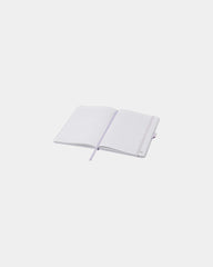 Notitieboek A5 gerecycled PET Honua om te personaliseren - 5