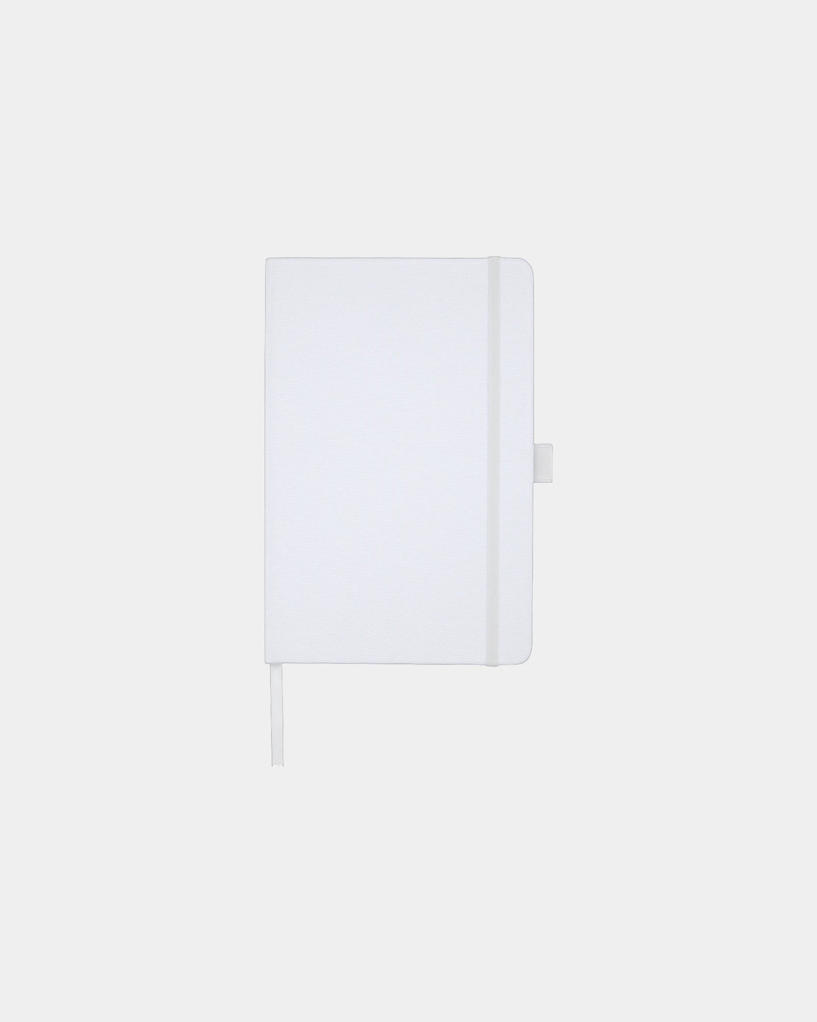 Notitieboek A5 gerecycled PET Honua om te personaliseren - 1