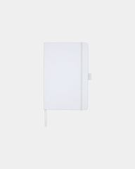 Notitieboek A5 gerecycled PET Honua om te personaliseren - 1