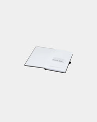Notitieboek A5 gerecycled PET Honua om te personaliseren - 27