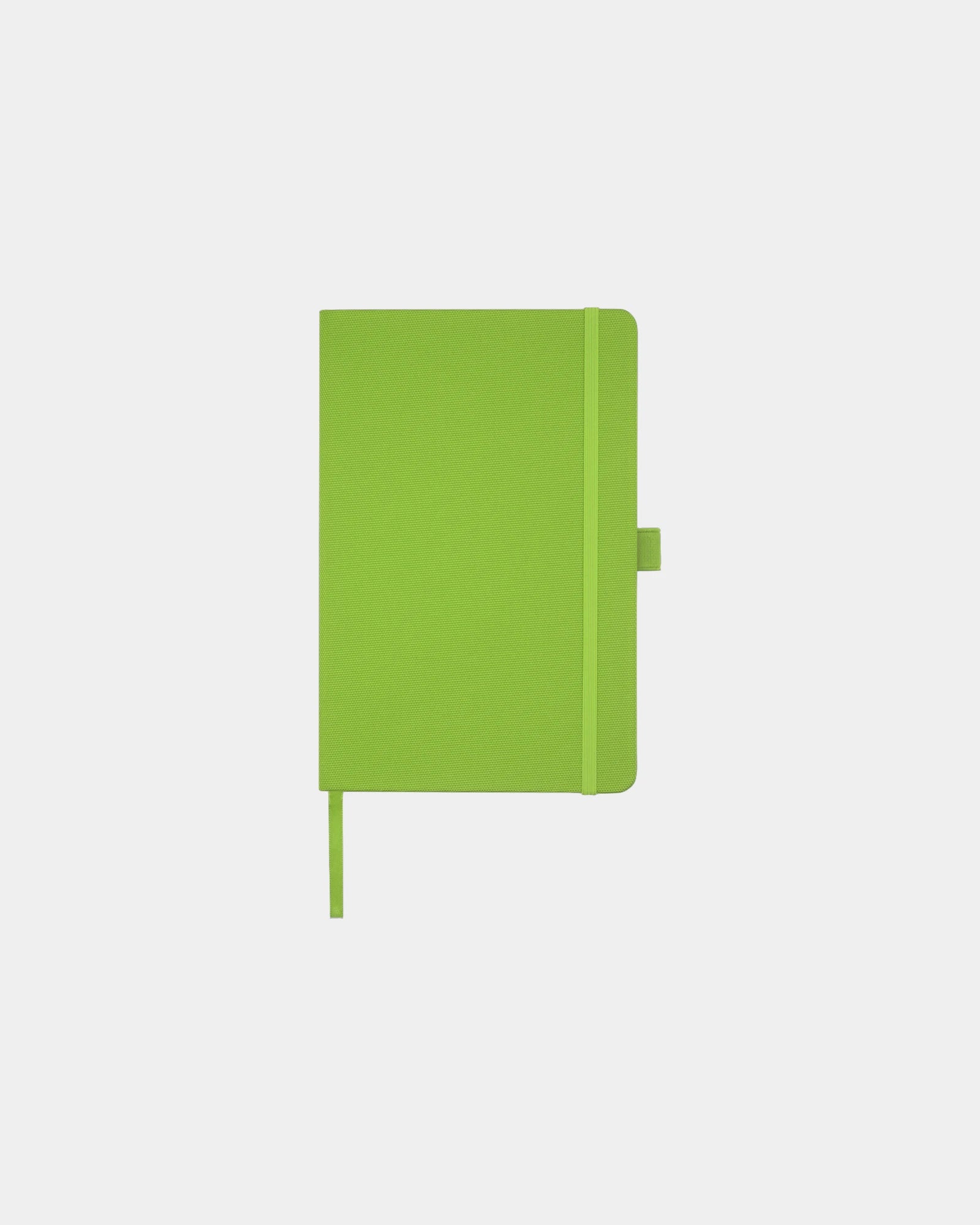 Notitieboek A5 gerecycled PET Honua om te personaliseren - 16