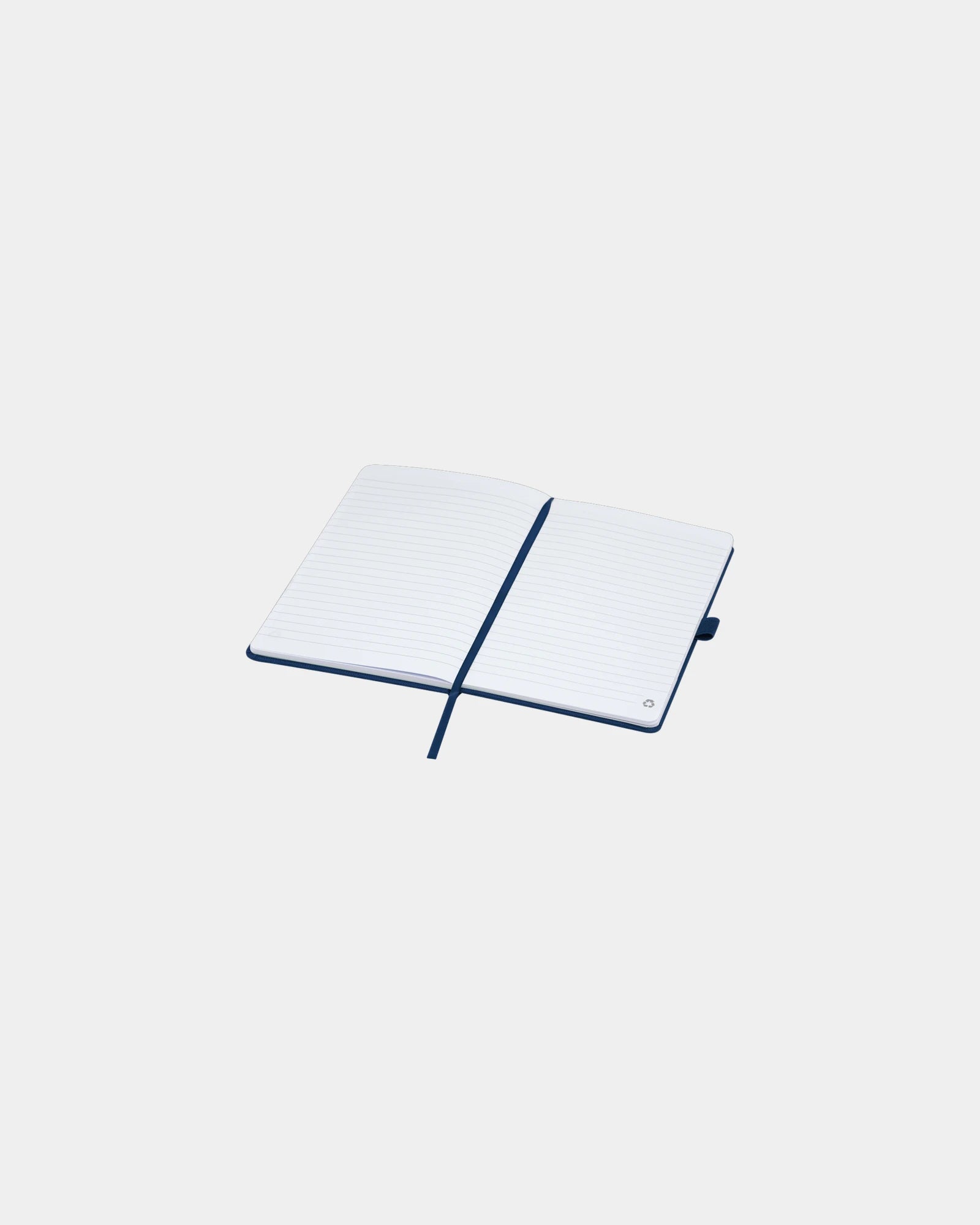Notitieboek A5 gerecycled PET Honua om te personaliseren - 14